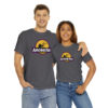 Unisex Arachnid Park Tee - Image 61