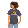 Unisex Arachnid Park Tee - Image 64