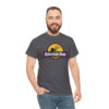 Unisex Arachnid Park Tee - Image 66