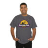 Unisex Arachnid Park Tee - Image 69