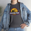 Unisex Arachnid Park Tee - Image 70