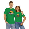 Unisex Arachnid Park Tee - Image 49