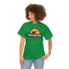 Unisex Arachnid Park Tee - Image 52