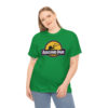 Unisex Arachnid Park Tee - Image 53
