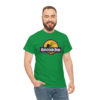 Unisex Arachnid Park Tee - Image 54