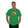 Unisex Arachnid Park Tee - Image 57