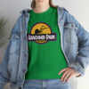 Unisex Arachnid Park Tee - Image 58