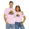 Unisex Arachnid Park Tee - Image 97
