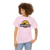 Unisex Arachnid Park Tee - Image 100