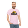 Unisex Arachnid Park Tee - Image 102