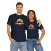 Unisex Arachnid Park Tee - Image 85