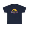 Unisex Arachnid Park Tee - Image 86