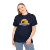 Unisex Arachnid Park Tee - Image 89