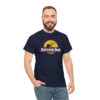 Unisex Arachnid Park Tee - Image 90