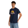Unisex Arachnid Park Tee - Image 91