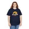 Unisex Arachnid Park Tee - Image 92