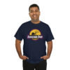 Unisex Arachnid Park Tee - Image 93