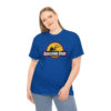 Unisex Arachnid Park Tee - Image 77