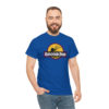 Unisex Arachnid Park Tee - Image 78
