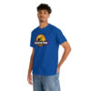Unisex Arachnid Park Tee - Image 79