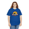 Unisex Arachnid Park Tee - Image 80