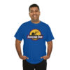 Unisex Arachnid Park Tee - Image 81