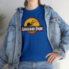 Unisex Arachnid Park Tee - Image 82