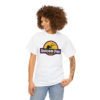 Unisex Arachnid Park Tee - Image 16