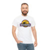 Unisex Arachnid Park Tee - Image 18