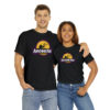 Unisex Arachnid Park Tee
