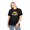 Unisex Arachnid Park Tee - Image 5