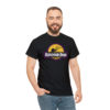 Unisex Arachnid Park Tee - Image 6