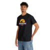 Unisex Arachnid Park Tee - Image 7