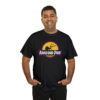 Unisex Arachnid Park Tee - Image 9