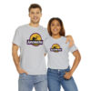 Unisex Arachnid Park Tee - Image 25