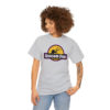 Unisex Arachnid Park Tee - Image 28