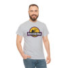 Unisex Arachnid Park Tee - Image 30