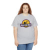 Unisex Arachnid Park Tee - Image 32