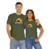 Unisex Arachnid Park Tee - Image 37