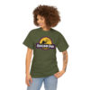Unisex Arachnid Park Tee - Image 40