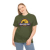 Unisex Arachnid Park Tee - Image 41