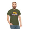 Unisex Arachnid Park Tee - Image 42