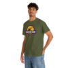 Unisex Arachnid Park Tee - Image 43