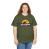 Unisex Arachnid Park Tee - Image 44