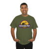 Unisex Arachnid Park Tee - Image 45
