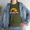 Unisex Arachnid Park Tee - Image 46