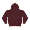 Unisex Take It I Dare You Hooded Sweatshirt - Image 20