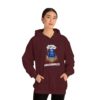 Unisex Take It I Dare You Hooded Sweatshirt - Image 21