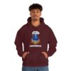 Unisex Take It I Dare You Hooded Sweatshirt - Image 22