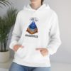 Unisex Take It I Dare You Hooded Sweatshirt
